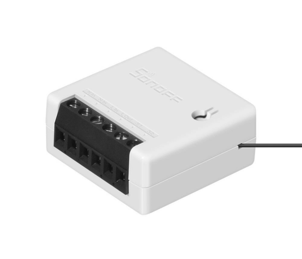 Sonoff Inteligentny Przelacznik Smart Switch MINI - 524695 - zdjęcie 2